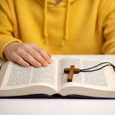 Model Ecclesiastical Schools